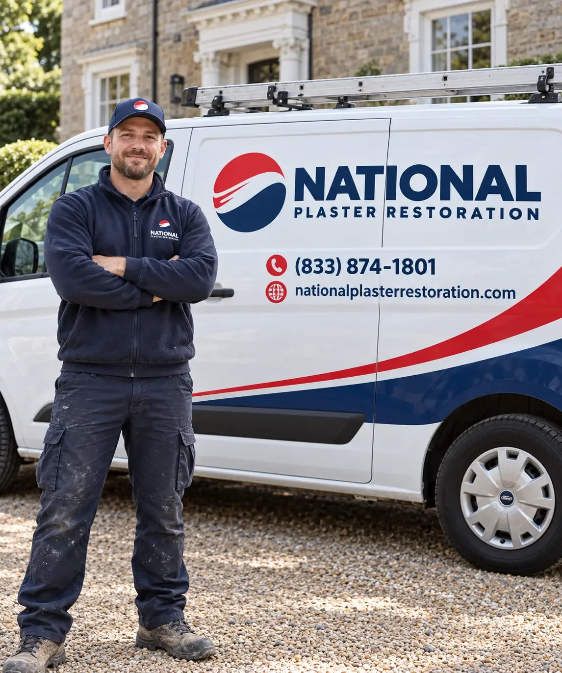 Plaster Repair Lancaster, CA FAQs
